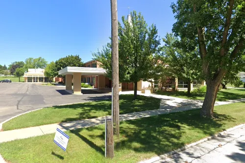 St Charles Borromeo School