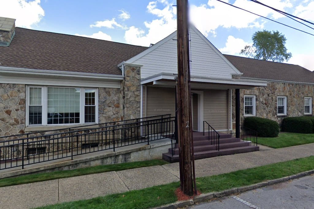 Punxsutawney Unemployment Office