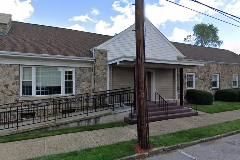 Punxsutawney Unemployment Office
