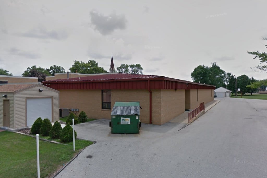 St. John's Lutheran School