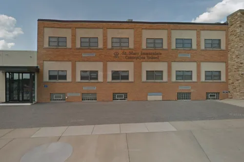 St Mary's Catholic School