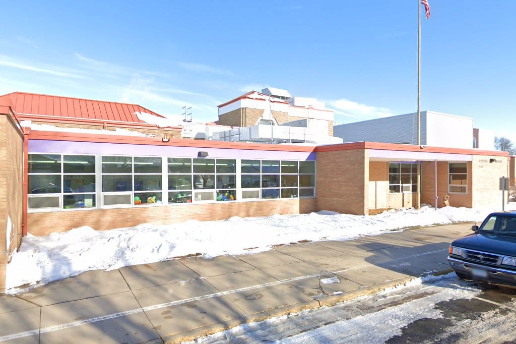 Goodhue Public School