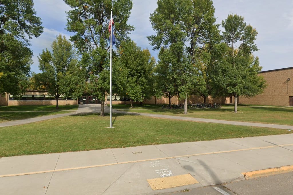 Valley Middle School