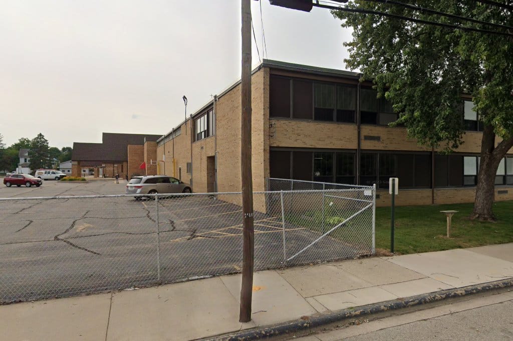 Sacred Heart School