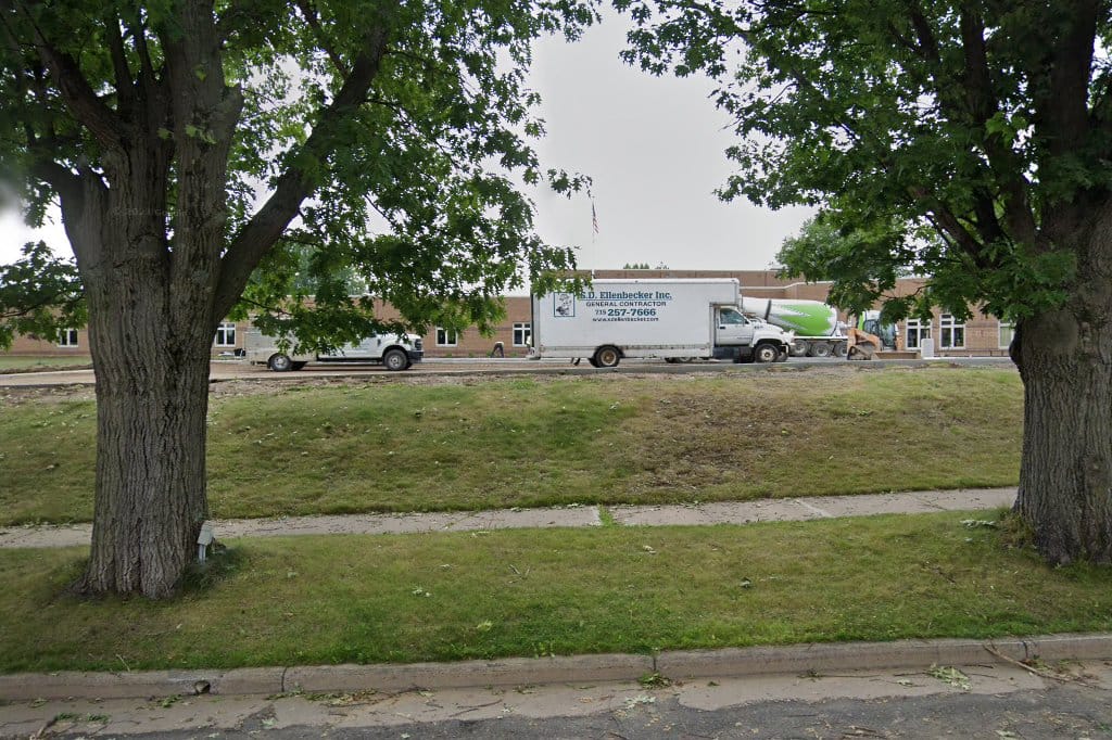 Holy Rosary School
