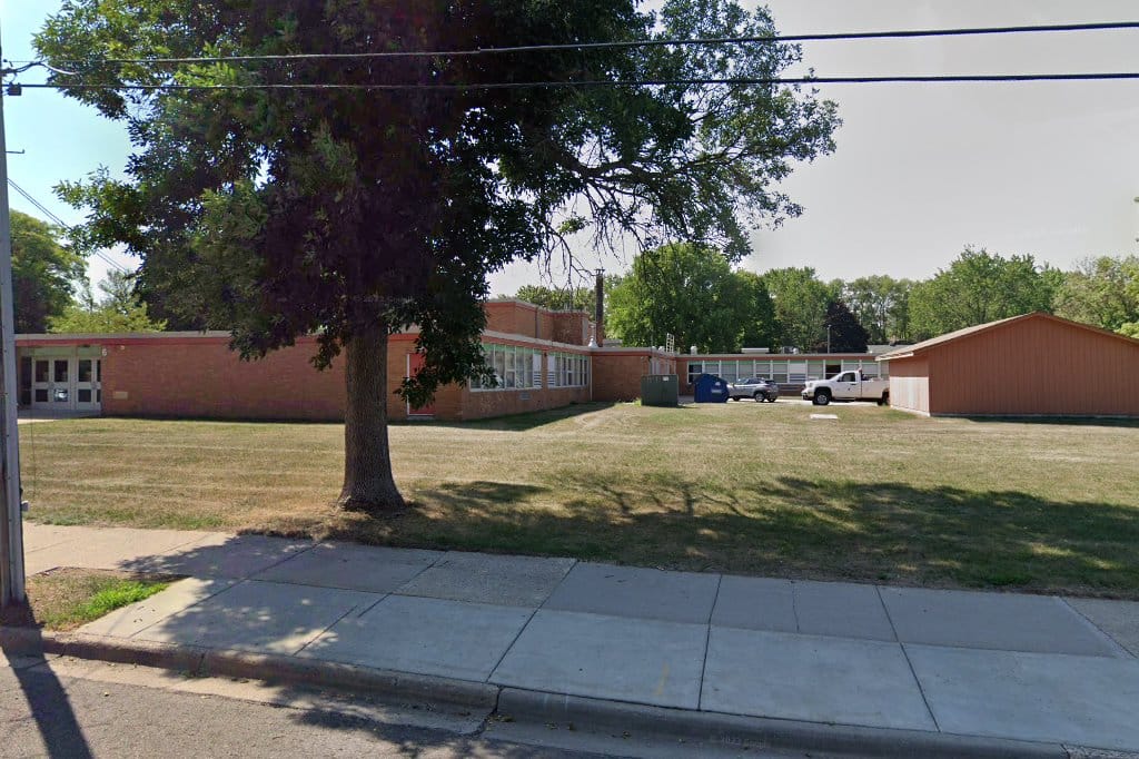 Southwood Elementary School