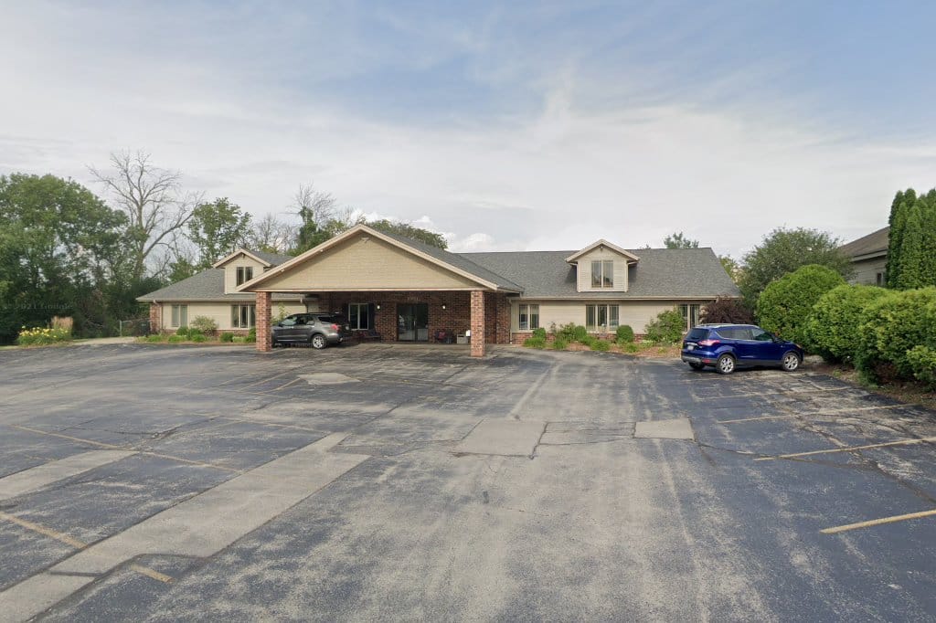 Montessori Children's House