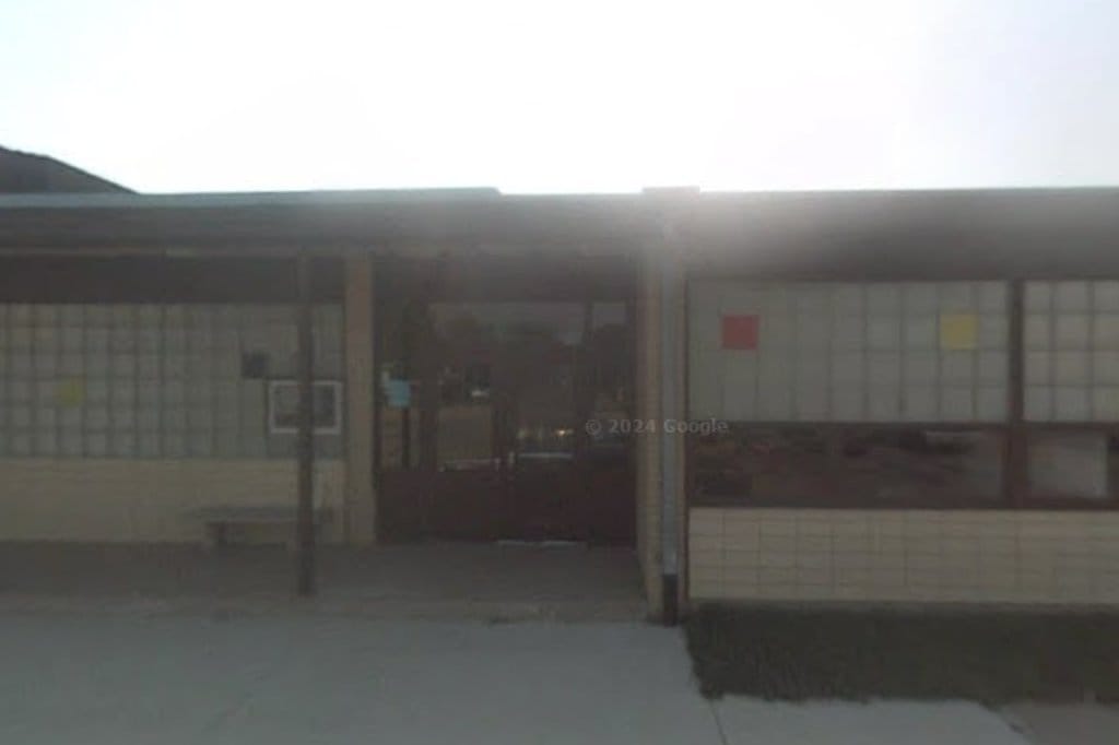 Tgu-Granville Elementary School