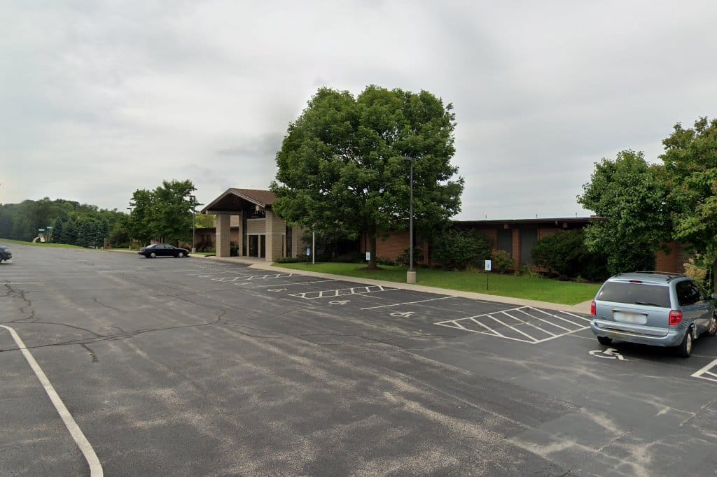 Mount Calvary Ev. Lutheran School