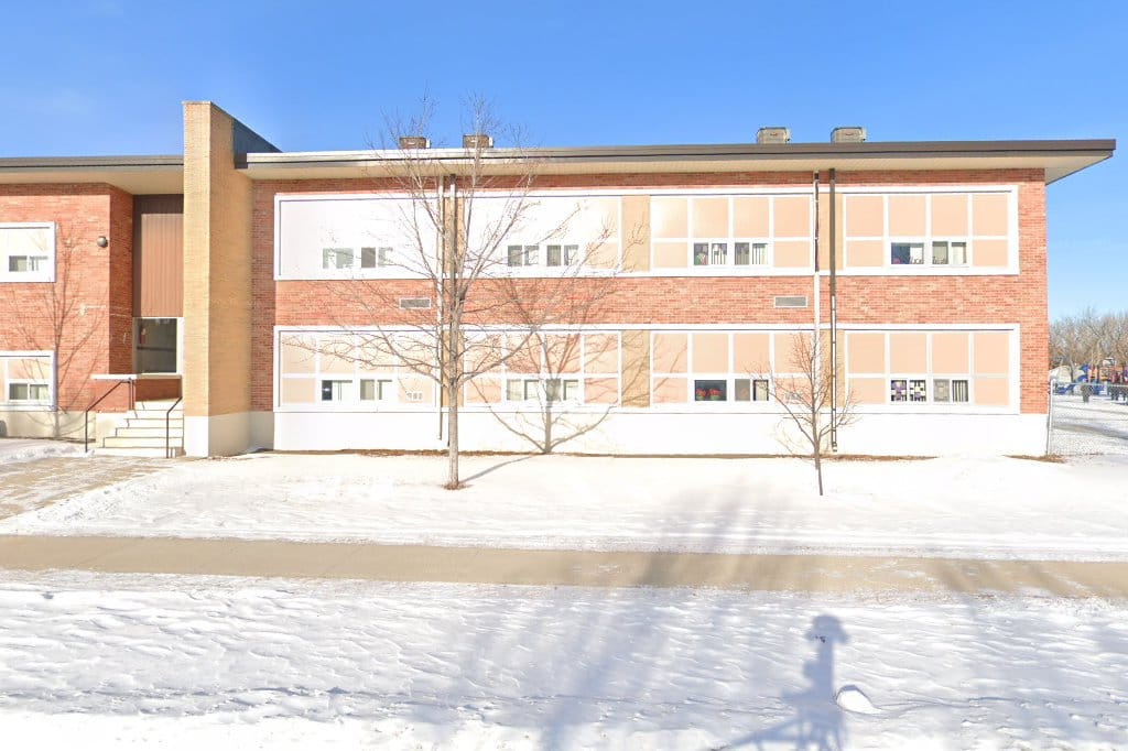 Bob Callies Elementary School