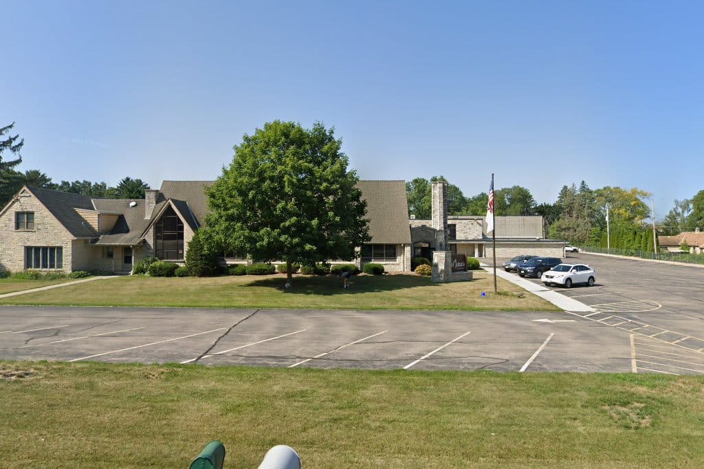 Saint John's Lutheran Church And School