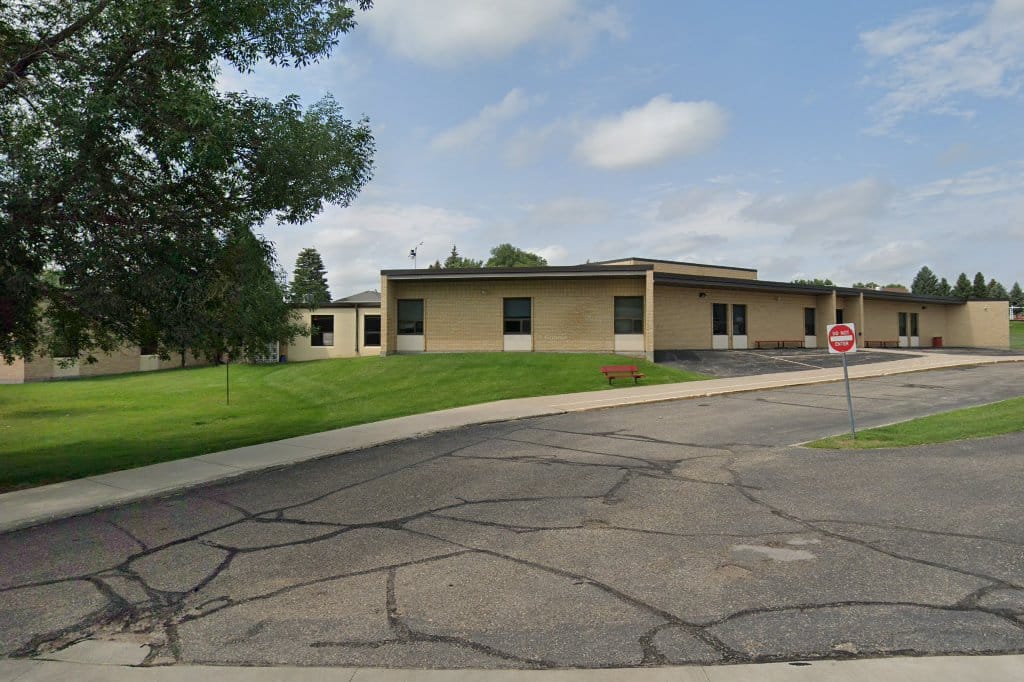 Roosevelt Elementary School