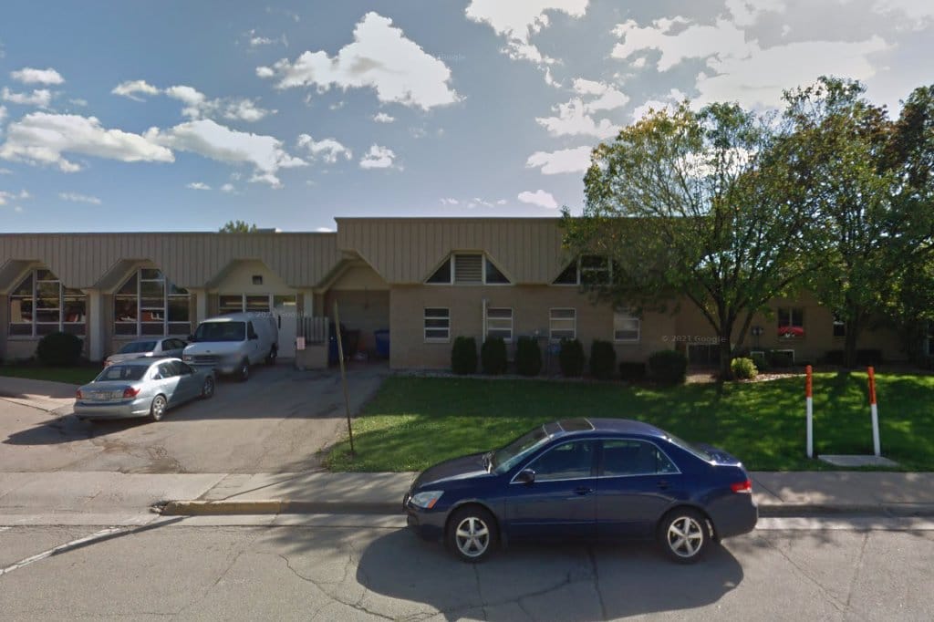 St. Gabriel Elementary School