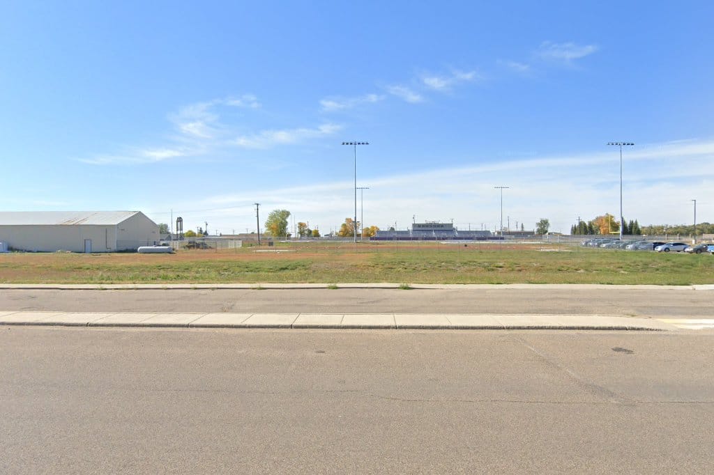 Parshall High School