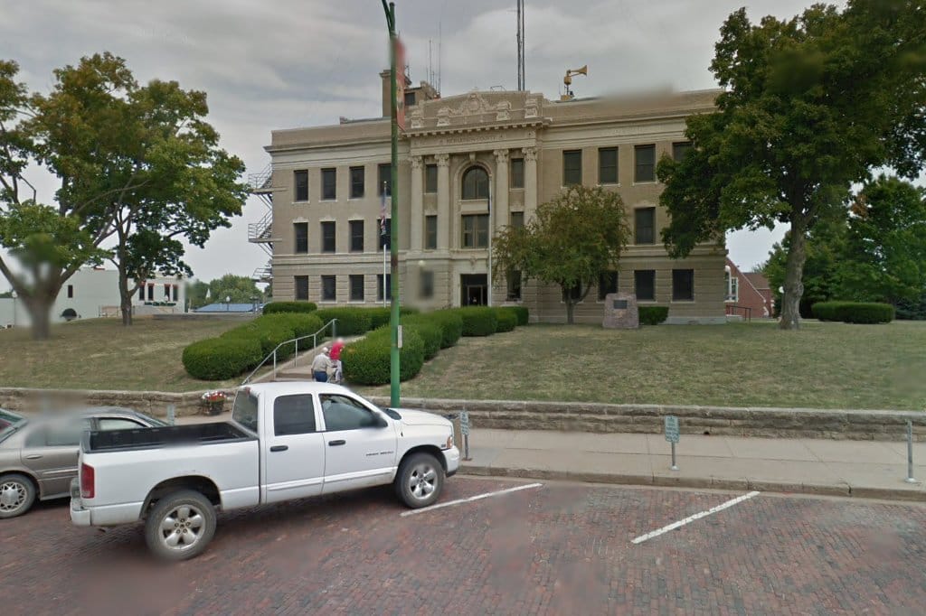 Richardson County Veterans Services Office