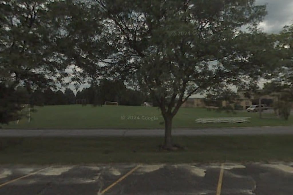 David Star Lutheran