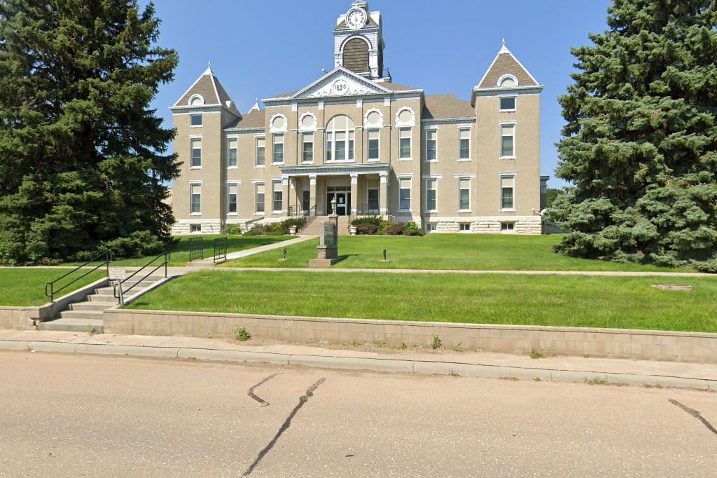 Nuckolls County Veterans Services Officer