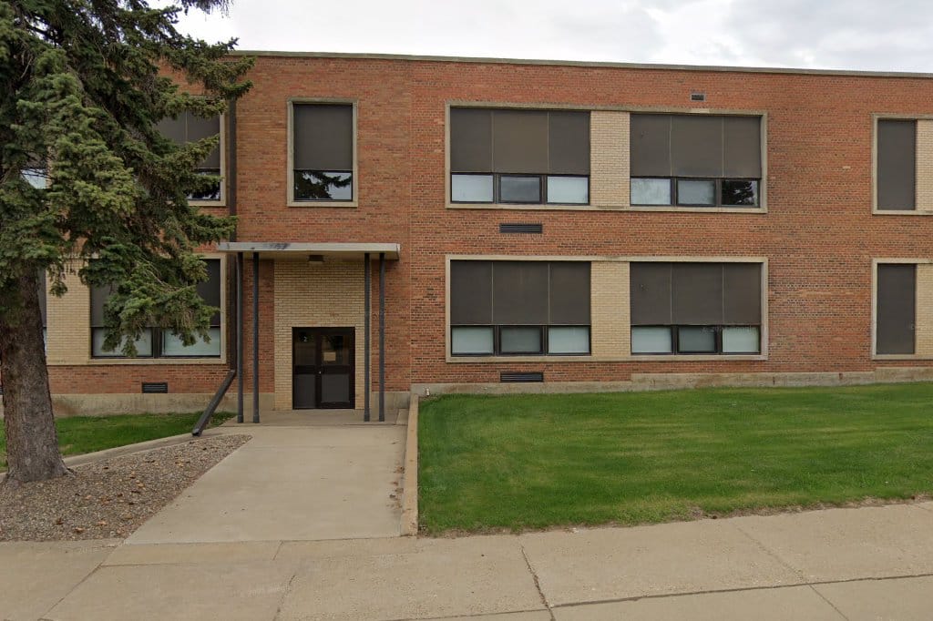 Berg Elementary School