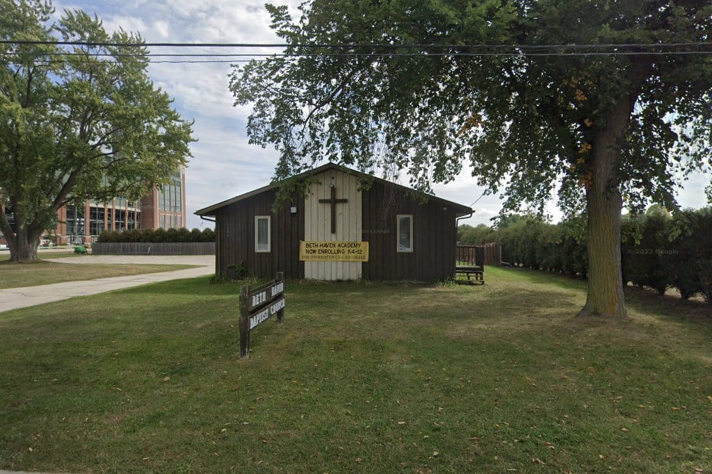 Beth Haven Academy