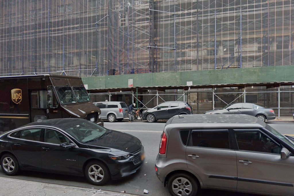 New York City Employment Department in New York, NY Legal Aid