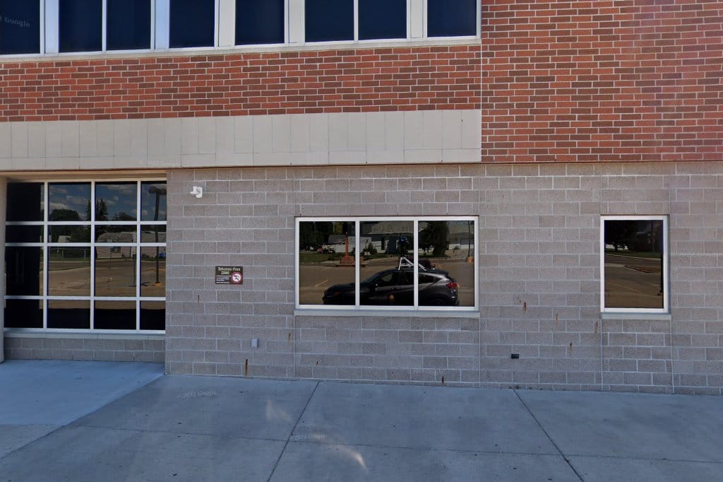 Williston Middle School