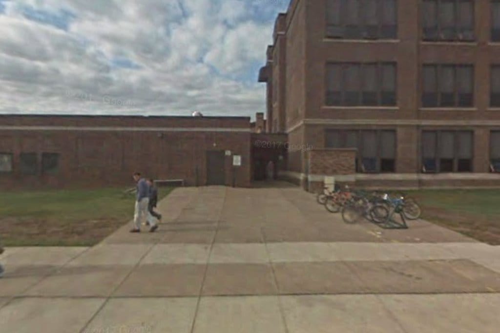 Ashland Middle School