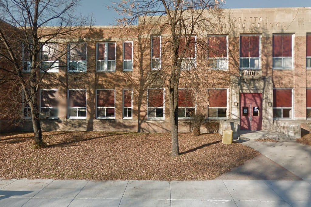 Grafton Central Middle School