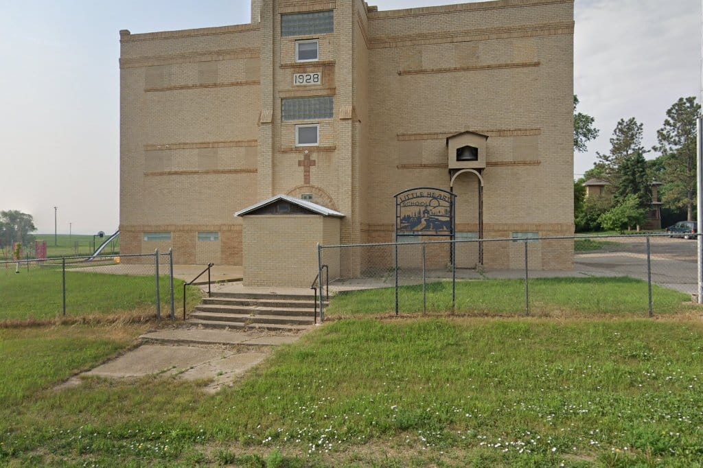 Little Heart Elementary School