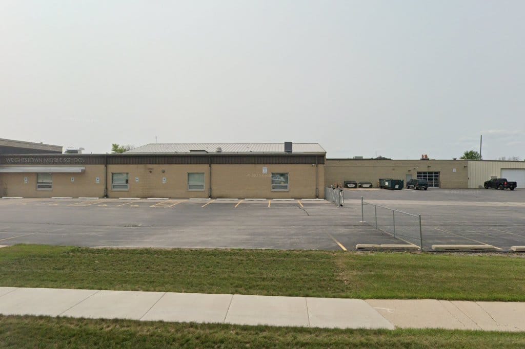 Wrightstown Middle School