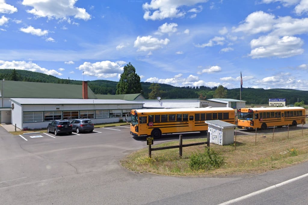 London Elementary School