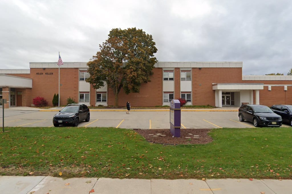 Keller Elementary School