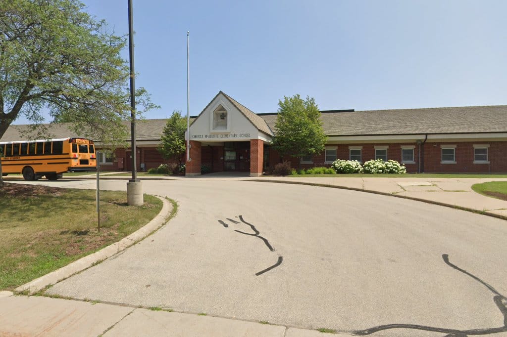 Mcauliffe Elementary School