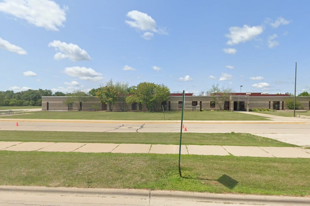 Wilder Elementary School