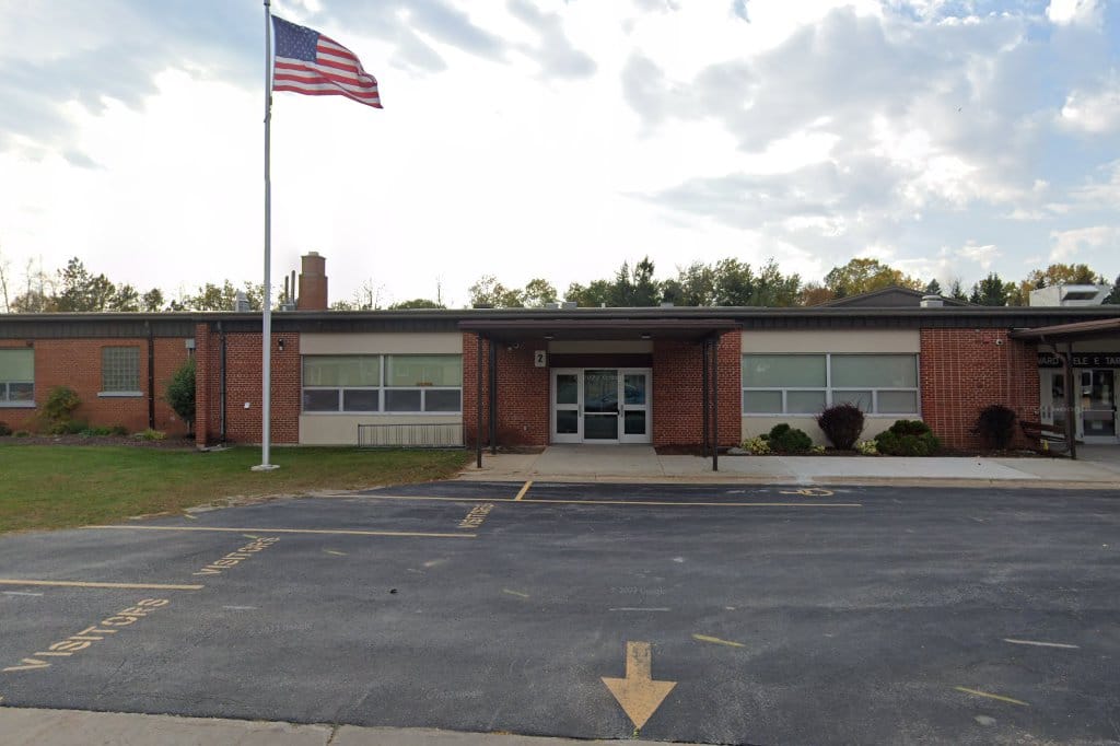 Howard Elementary School