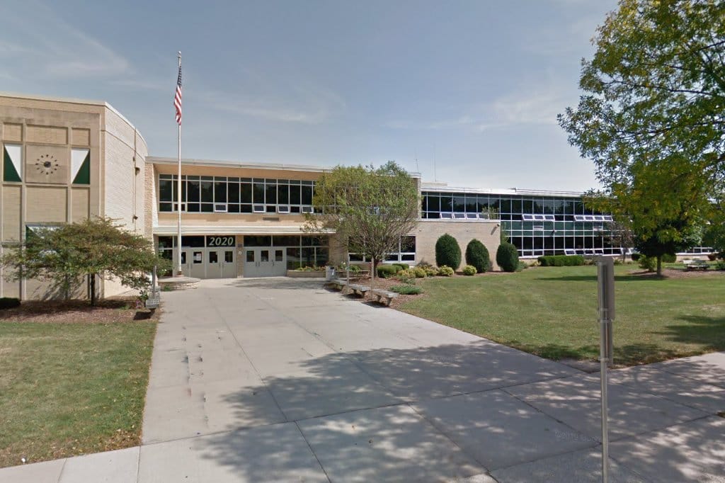 Madison Park Elementary School