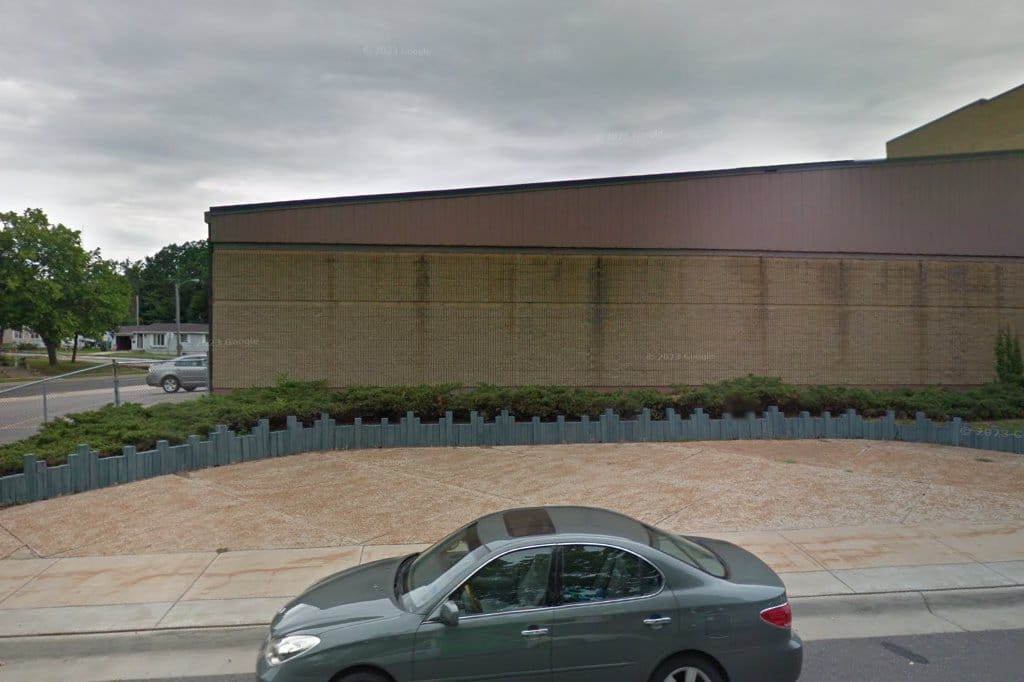 Portage Academy Of Achievement
