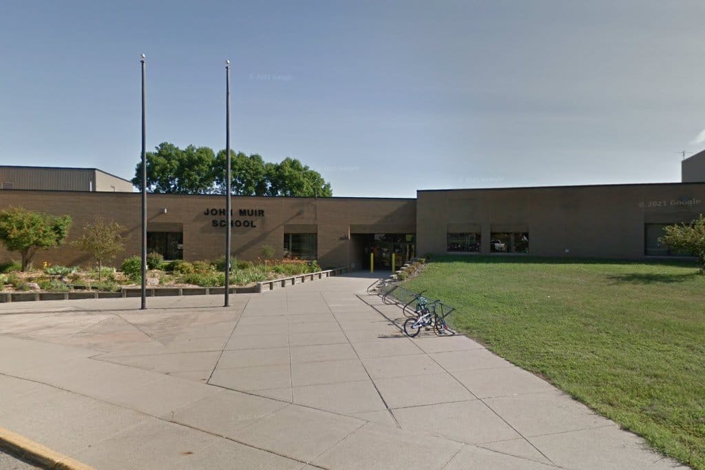 Muir Elementary School