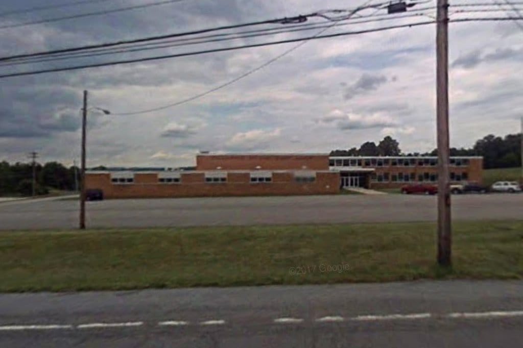 Pennsylvania Military & Veterans Affairs Department