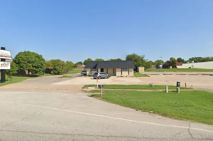 Arrow Springs Animal Hospital