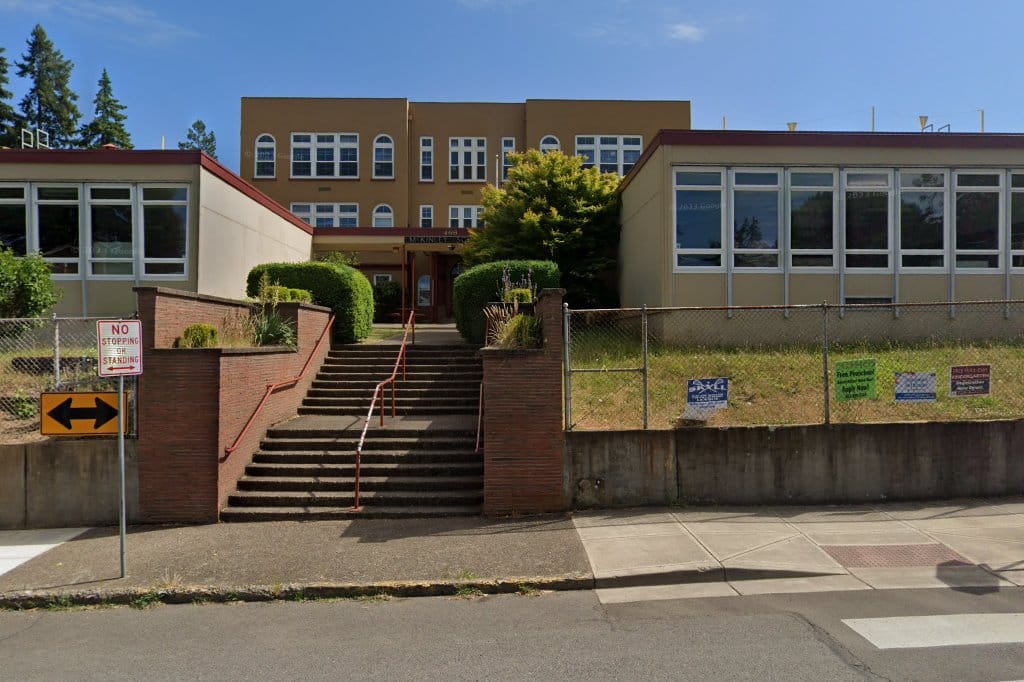 McKinley Elementary School