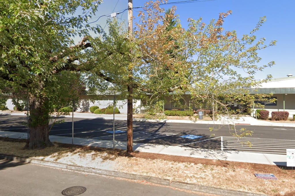 Kennedy Elementary School
