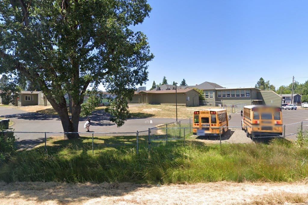 Middle Hope Elementary School