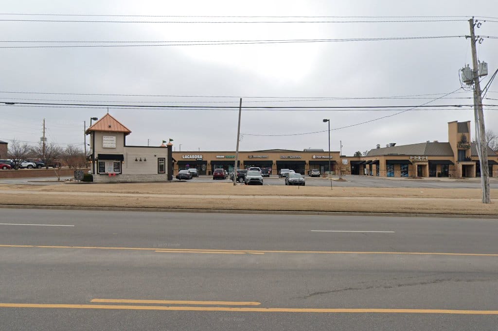 Strathe Veterinary Hospital