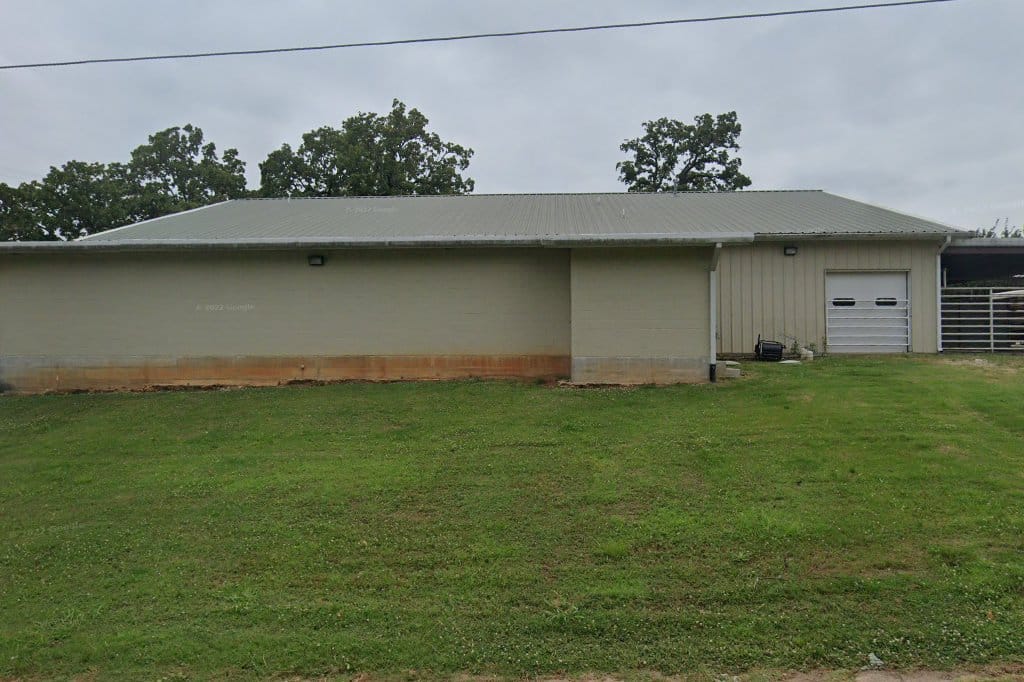 Durant Animal Hospital