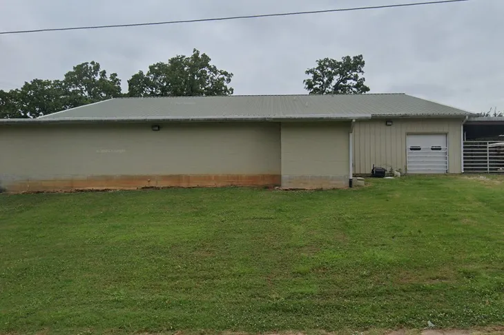 Durant Animal Hospital
