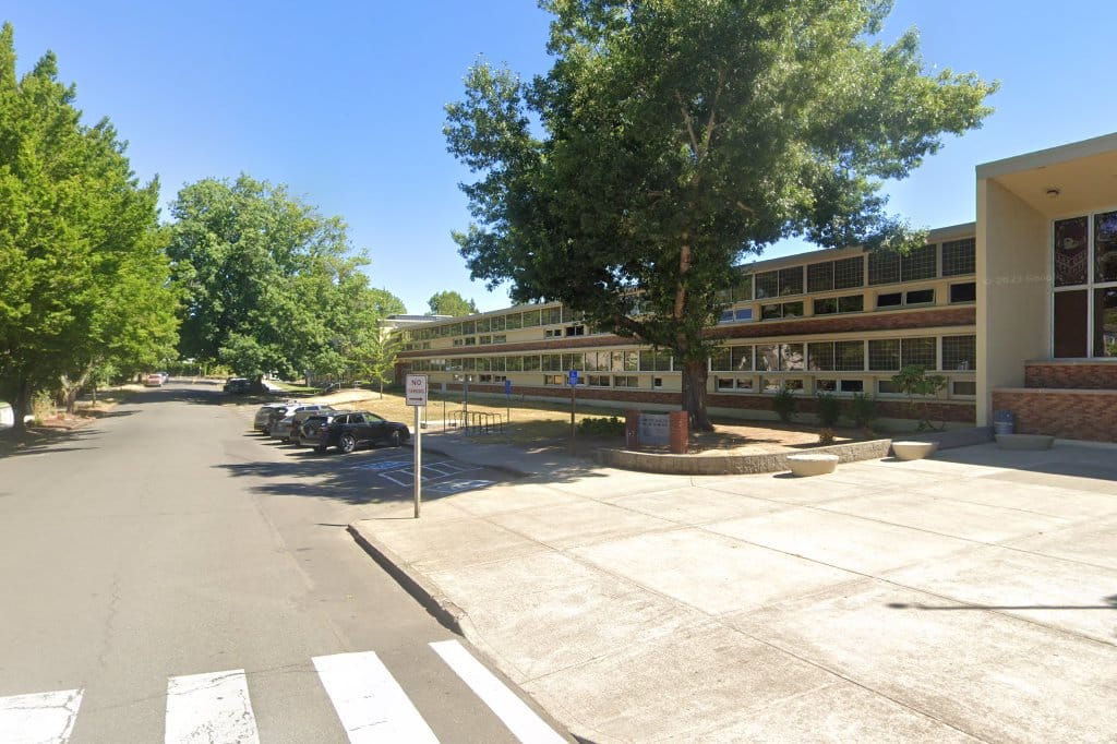Howard Street Charter School