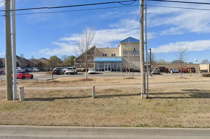 Good Shepherd Veterinary