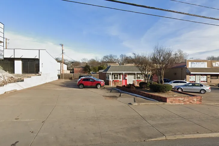 Harvard Avenue Veterinary Hospital