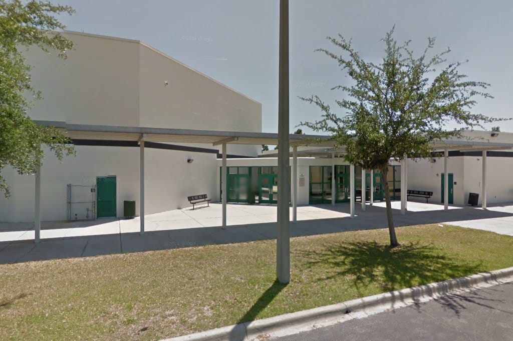 Lakewood Ranch High School