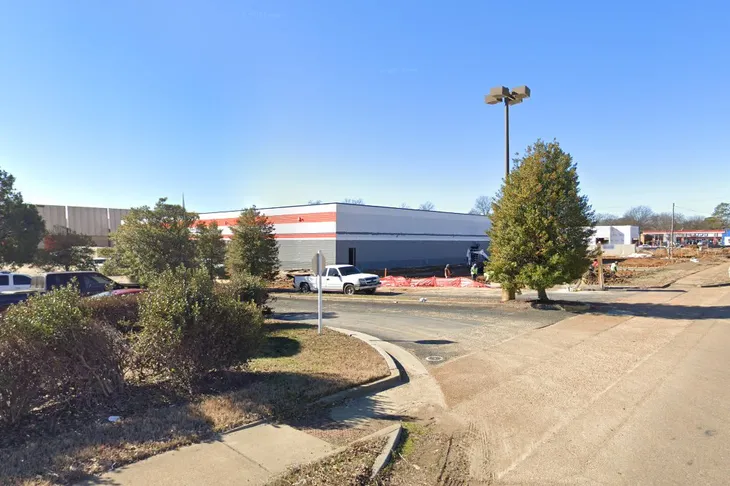 Shelby Center Hospital for Animals